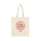 Personalised Canvas Bag | Tote Bags With Messages Personalised Canvas Bag | Tote Bags With Messages